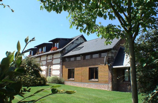 67 m² House ∙ 1 bedroom ∙ 6 guests
