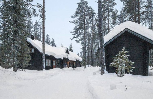 67 m² House ∙ 1 bedroom ∙ 6 guests