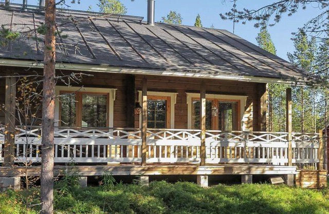 67 m² House ∙ 2 bedrooms ∙ 8 guests