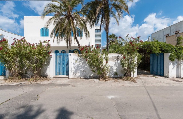 679 Villino Anna Maria by BarbarHouse