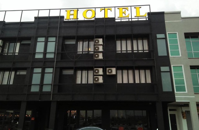68 Boutique Hotel