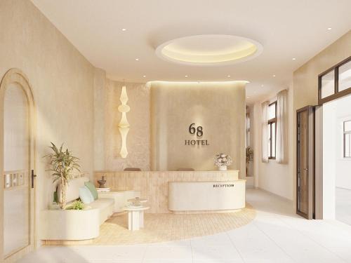 68 Hotel Go Cong