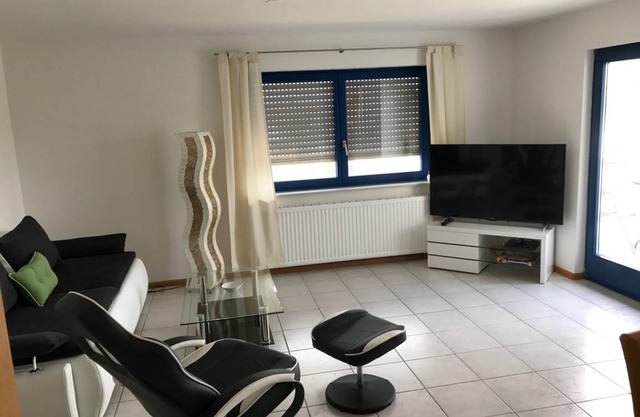 68 m² Apartment ∙ 2 bedrooms ∙ 3 guests