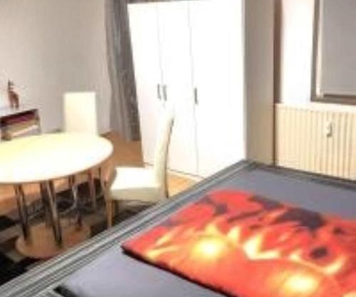 68 qm # für alles & für jeden # City # Etage 4 # Aufzug # Hochhaus
