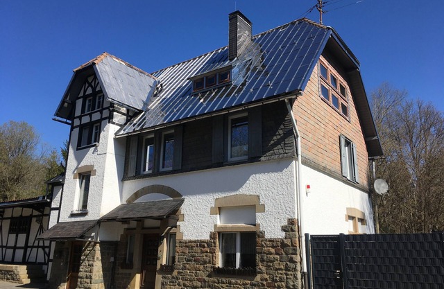 68 qm Ferienwohnung im Wildenburger Land