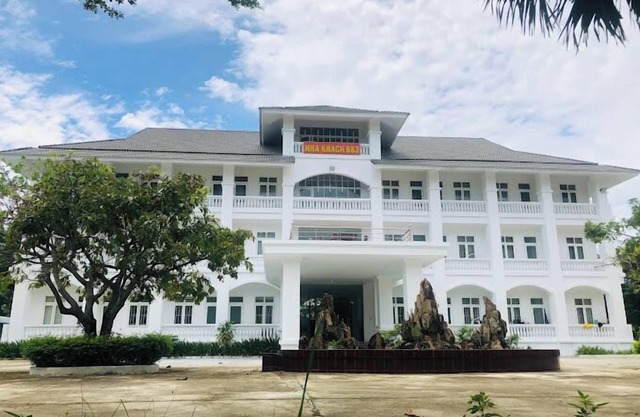 683 Hotel DN - by Bay Luxury