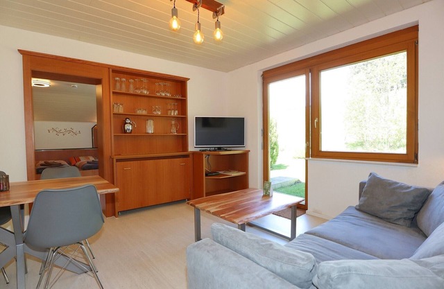 68m² apartment with 3 rooms and terrace