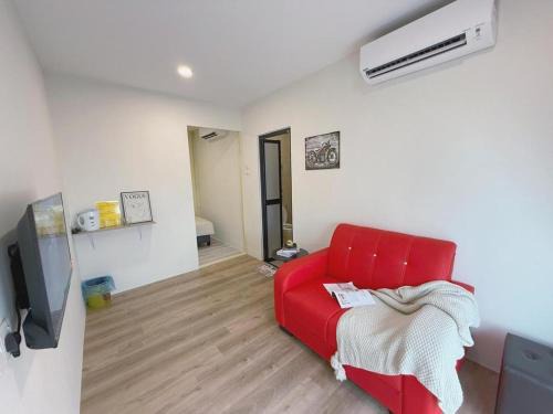 69 Comfortainer Homestay