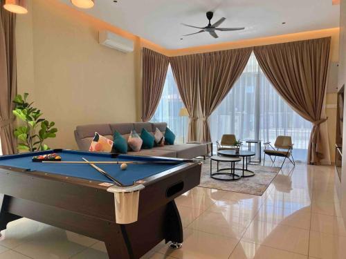 69 HSH Langkawi 6Bed4Bath