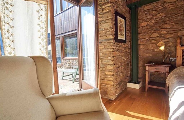 6A BEAUTIFUL HOUSE GARDEN 10 KM BAQUEIRA BERET VILAC VIEWS WIFI