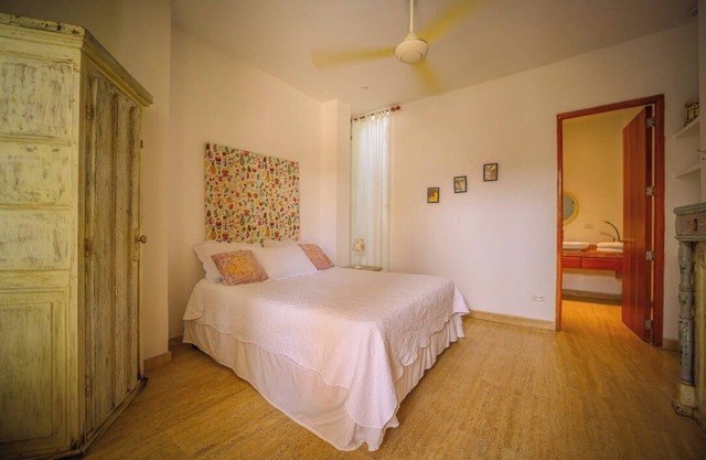 6BD Mansion in the old town