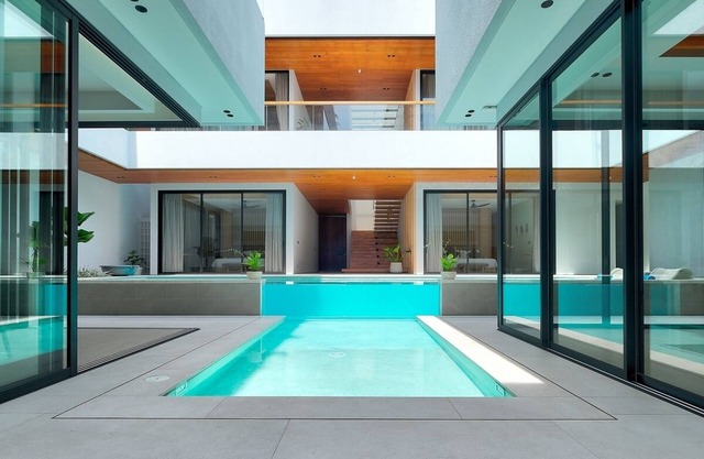 6BR Villa, Just a short walk from Kedonganan Beach