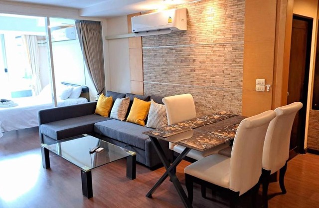 6D-Short-term rental allowed-3BRs Downtown Bangkok