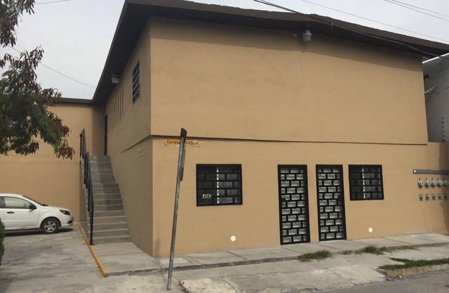 6Departamento completo, 100 megas wifi, limpieza 1 vez por semana
