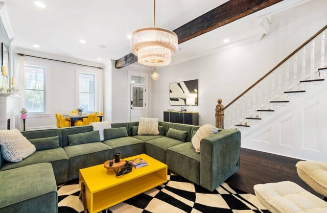 6min to Pittsburgh Zoo,Pet Friendly,Near Butler St