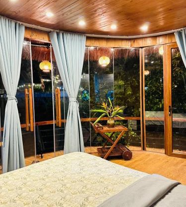 6Senses Garden Homestay