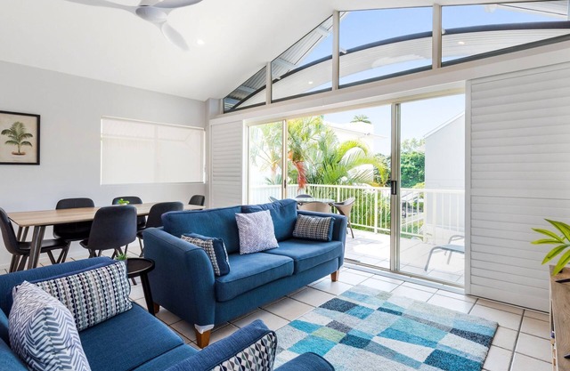 7/235 Gympie Terrace Noosaville Qld 4566