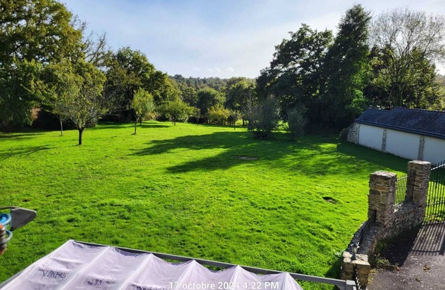 7-bed country house near Carnac, Erdeven, Quiberon, Vannes.