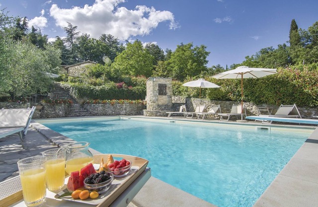 7 bedroom accommodation in Borgo San Lorenzo FI
