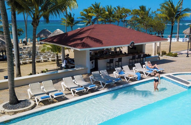 7 bedroom luxury villa in superb Puerto Plata!