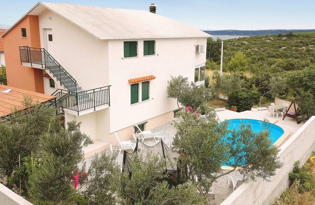 7 bedroom stunning home in Kastel Novi