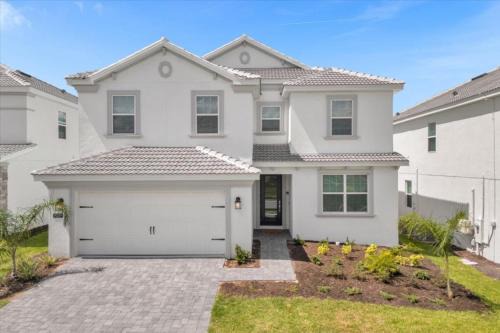 7 Bedrooms 6 Bathrooms Champions Gate 9009 St