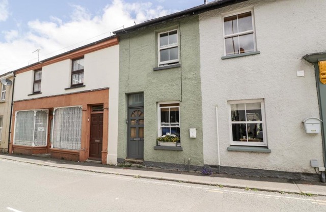 7 Bell Street