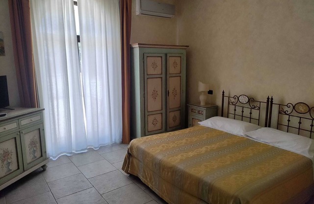 7 Camera per 2 Persone con Ampio Terrazza Grikò Country Slow Hotel Salento