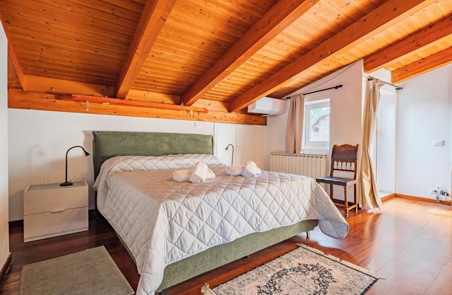 7°Cielo Comfort Apartment Venice-Mestre