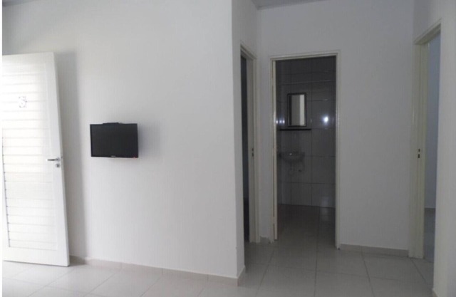 7 - Condominium located 200m from one of the most beautiful beaches on the north coast