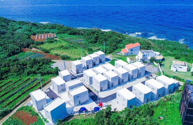 7 consecutive nights Save on consecutive night/Kunigami-gun Okinawa