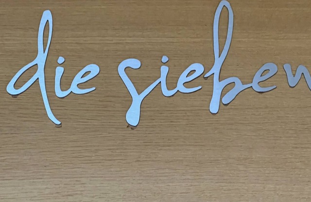 -7-die Sieben, Studio 35qm, 1 Wohn-/schlafzimmer, Max. 2 Personen