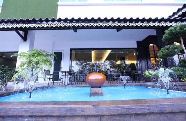 7 Heaven Boutique Hotel