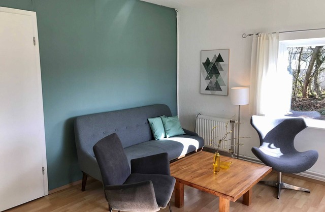 7 holiday home 60m² - Guesthouse Käte Petersen