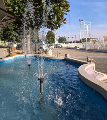 7 LAKES Aparthotel