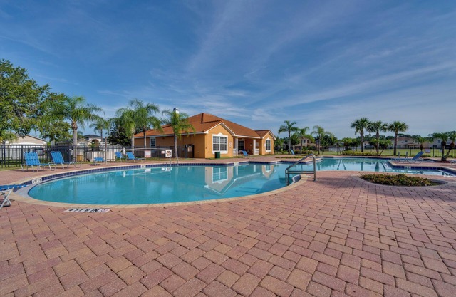 7 Mi to Disney: Family Home w/Resort Perks