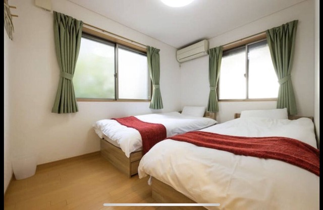 7 minutes walk to Yamanote Line Tabata Station in central Tokyo! Tabata vacation rental