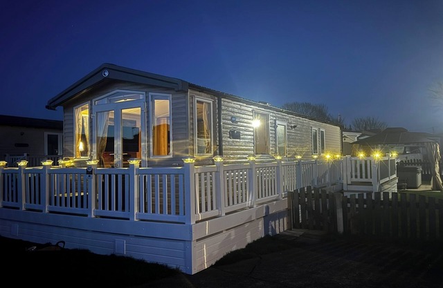 7 Park Lane - Patrington Haven, Leisure Park