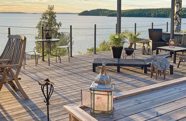 7 person holiday home in SÖDERTÄLJE