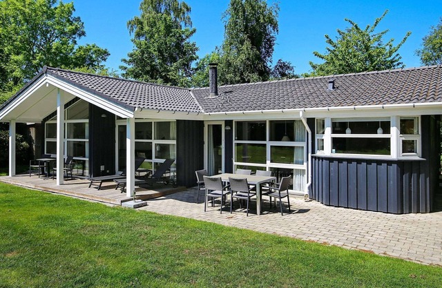7 person holiday home in Gilleleje