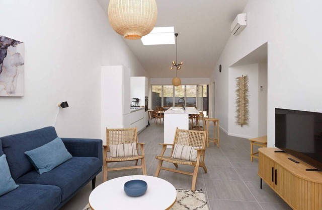 7 person holiday home in Gilleleje-By Traum