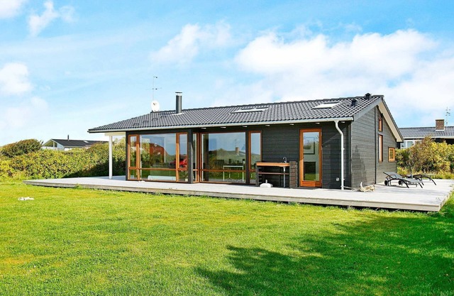 7 person holiday home in Vestervig-By Traum