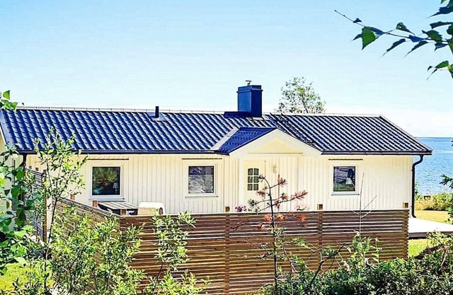 7 person holiday home in Hörnefors