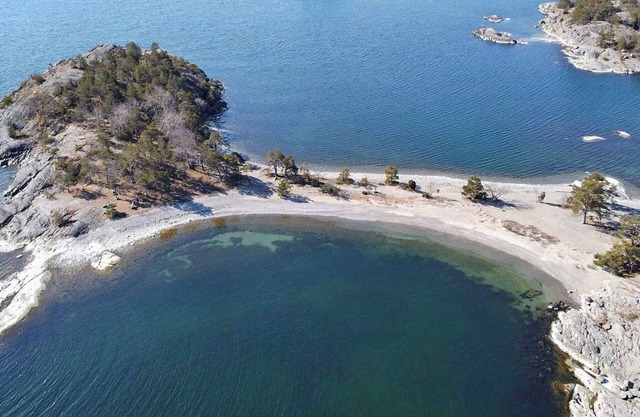 7 person holiday home in NYNÄSHAMN