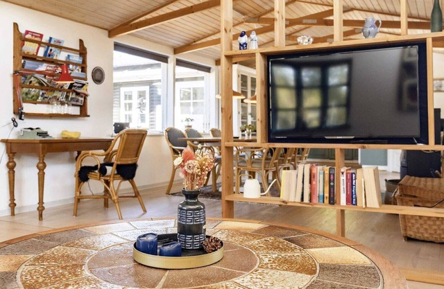 7 person holiday home in Blåvand