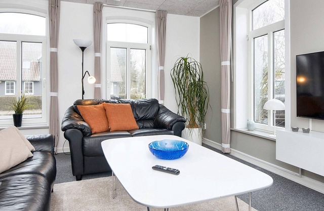 7 person holiday home in Bredebro