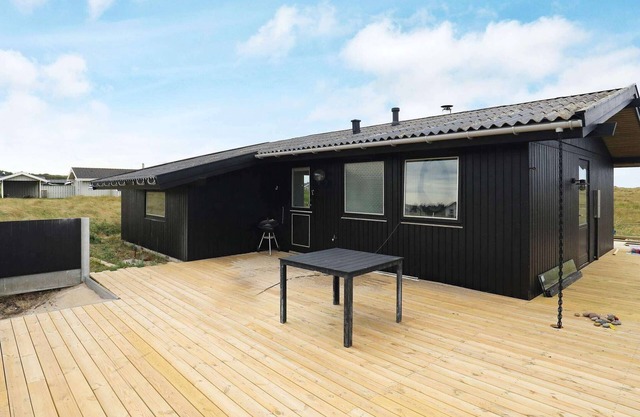 7 person holiday home in Hjørring-By Traum