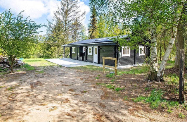 7 person holiday home in Hornbæk-By Traum