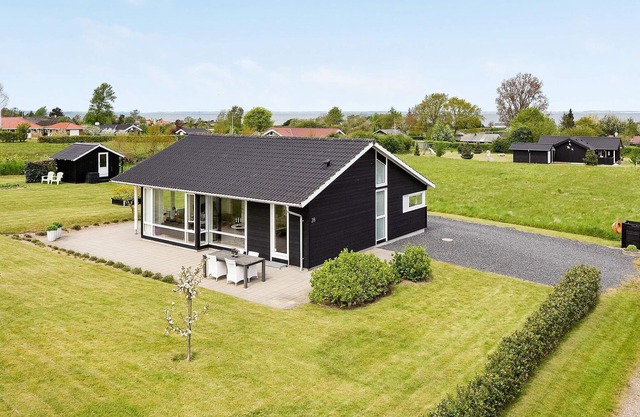 7 person holiday home in Nordborg-By Traum