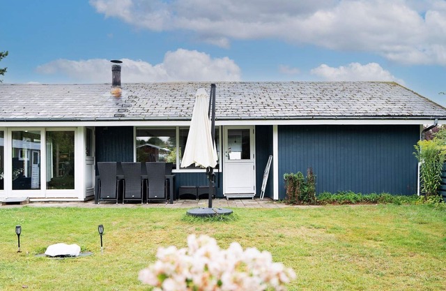 7 person holiday home in Holbæk